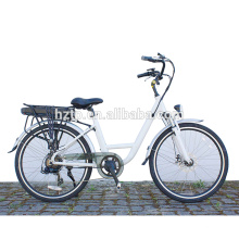 Topseller Radmotor Pedelec Elektrofahrräder Tretunterstützungssystem E-Bike Citybike